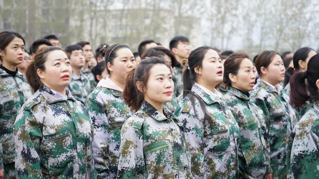 2021年新零售聯(lián)盟第一屆新員工及準(zhǔn)店長培訓(xùn)營開班啦！